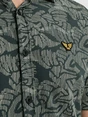PME Legend Short Sleeve Shirt Print on Jersey