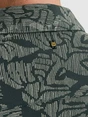 PME Legend Short Sleeve Shirt Print on Jersey
