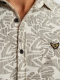 PME Legend Short Sleeve Shirt Print on Jersey
