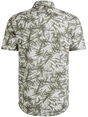 PME Legend Short Sleeve Shirt Print on Jersey