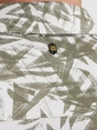 PME Legend Short Sleeve Shirt Print on Jersey