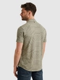 PME Legend Short Sleeve Shirt Print on Jersey