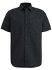 PME Legend Short Sleeve Shirt Structure Dobby