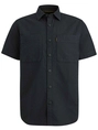 PME Legend Short Sleeve Shirt Structure Dobby