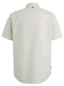 PME Legend Short Sleeve Shirt Structure Dobby