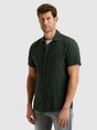 PME Legend Short Sleeve Shirt Tone in tone Gr