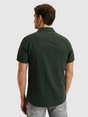 PME Legend Short Sleeve Shirt Tone in tone Gr