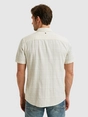 PME Legend Short Sleeve Shirt Tone in tone Gr
