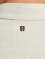 PME Legend Short Sleeve Shirt Tone in tone Gr