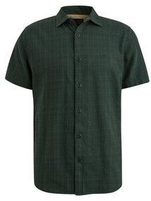 PME Legend Short Sleeve Shirt Tone in tone Gr