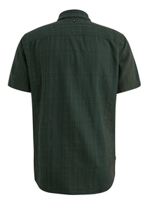 PME Legend Short Sleeve Shirt Tone in tone Gr