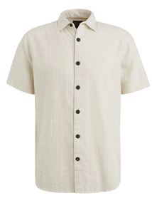 PME Legend Short Sleeve Shirt Tone in tone Gr