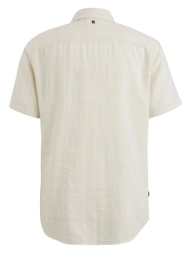 PME Legend Short Sleeve Shirt Tone in tone Gr