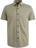 PME Legend Short Sleeve Shirt Yarn Dyed Jerse
