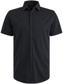 PME Legend Short Sleeve Shirt Yarn Dyed Jerse