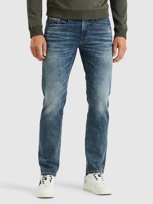 PME Legend SKYRAK COMFORT INDIGO SWEAT