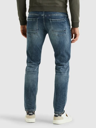 PME Legend SKYRAK COMFORT INDIGO SWEAT