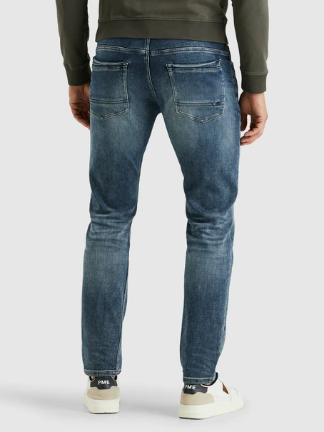 PME Legend SKYRAK COMFORT INDIGO SWEAT