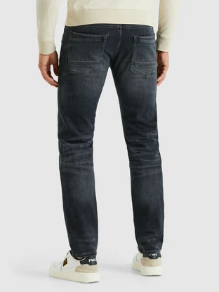 PME Legend SKYRAK DEEP GREY SWEAT