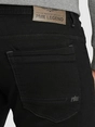 PME Legend SKYRAK STAY BLACK DENIM