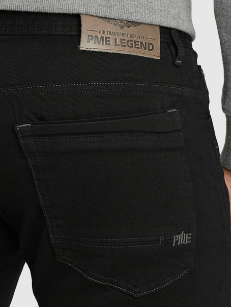 PME Legend SKYRAK STAY BLACK DENIM
