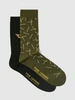 PME Legend Socks Cotton blend 2-pack