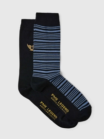 PME Legend Socks Cotton blend 2-pack