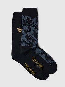 PME Legend Socks Cotton blend 2-pack