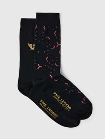 PME Legend Socks Cotton blend 2-pack