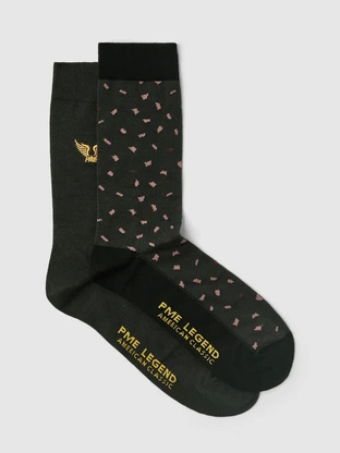 PME Legend Socks Cotton blend 2-pack