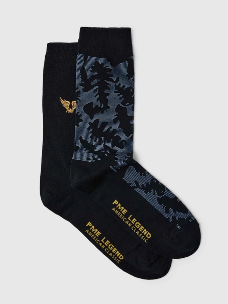 PME Legend Socks Cotton blend 2-pack