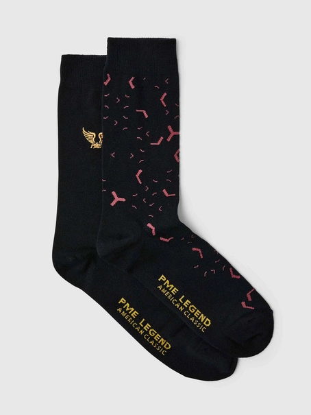 PME Legend Socks Cotton blend 2-pack