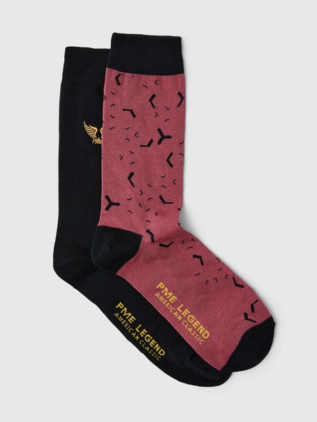 PME Legend Socks Cotton blend 2-pack