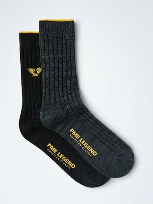 PME Legend Socks Cotton blend heavy