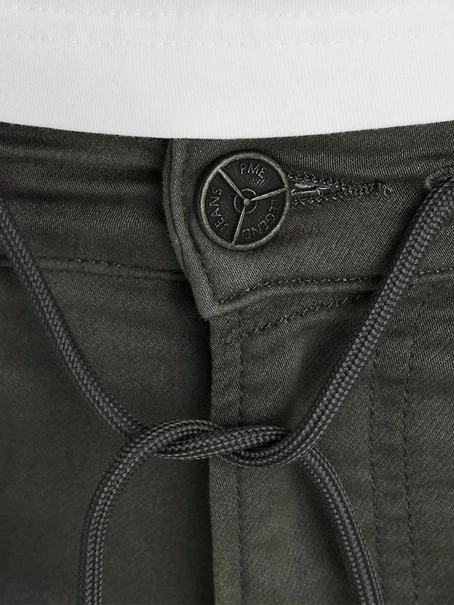 PME Legend TAILWHEEL SHORTS LT WEIGHT COLORED