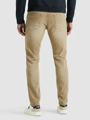 PME Legend TAILWHEEL WASHED SWEAT