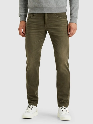 PME Legend TAILWHEEL WASHED SWEAT