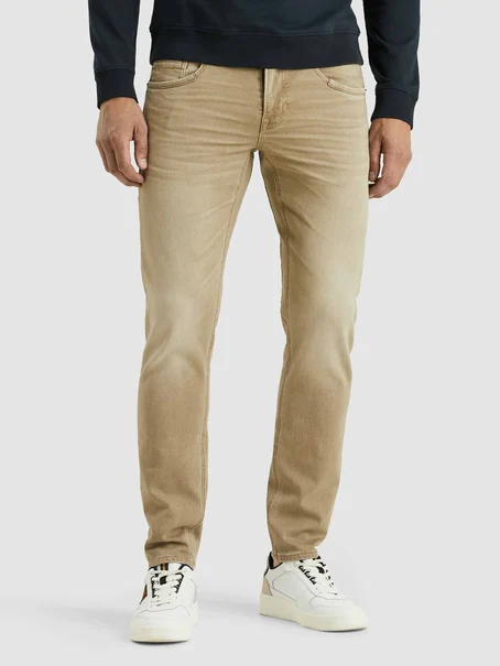 PME Legend TAILWHEEL WASHED SWEAT