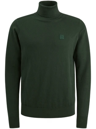 PME Legend Turtleneck cotton knit