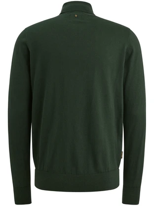 PME Legend Turtleneck cotton knit
