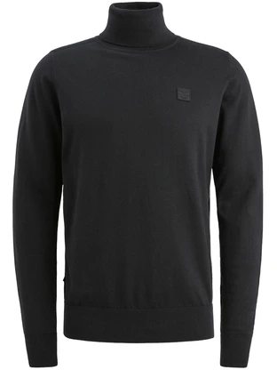PME Legend Turtleneck cotton knit