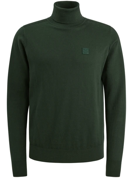 PME Legend Turtleneck cotton knit
