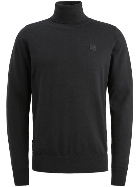 PME Legend Turtleneck cotton knit
