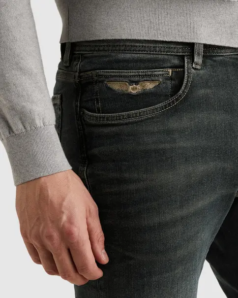 PME Legend WINGLOAD BLUE GREENCAST SHADE