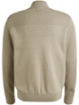 PME Legend Zip jacket cotton double face