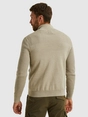 PME Legend Zip jacket cotton double face