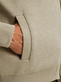 PME Legend Zip jacket cotton double face