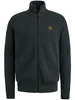 PME Legend Zip jacket cotton mix