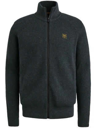 PME Legend Zip jacket cotton mix
