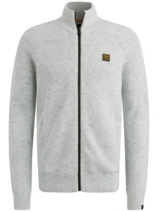 PME Legend Zip jacket cotton mix